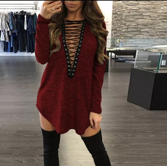 boutiquebtbay Tops - Captain's Choice Tunic